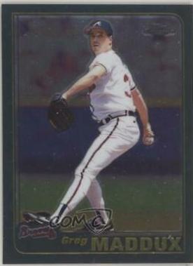Greg Maddux #374
