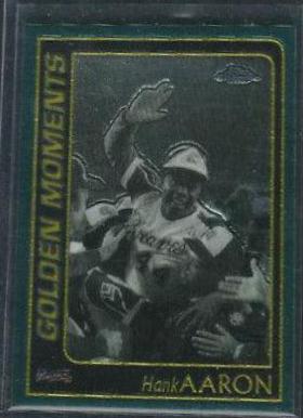 Hank Aaron #310