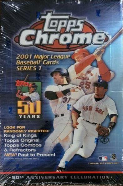 Hobby Box