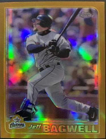 Jeff Bagwell #332
