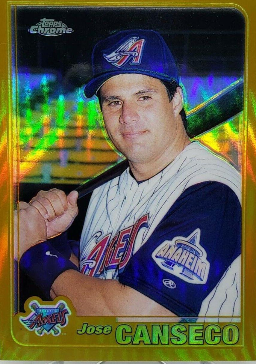 Jose Canseco #369