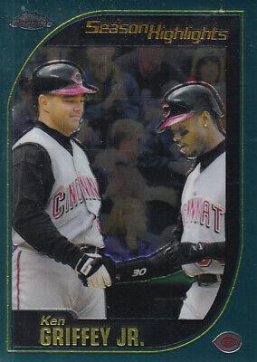 Ken Griffey Jr. #314