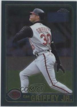 Ken Griffey Jr. #361
