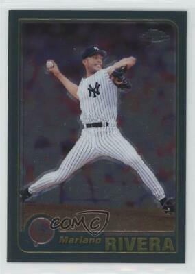 Mariano Rivera #356