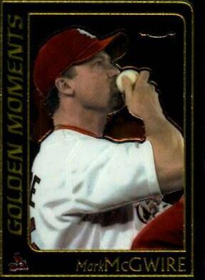 Mark McGwire #302