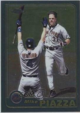 Mike Piazza #381