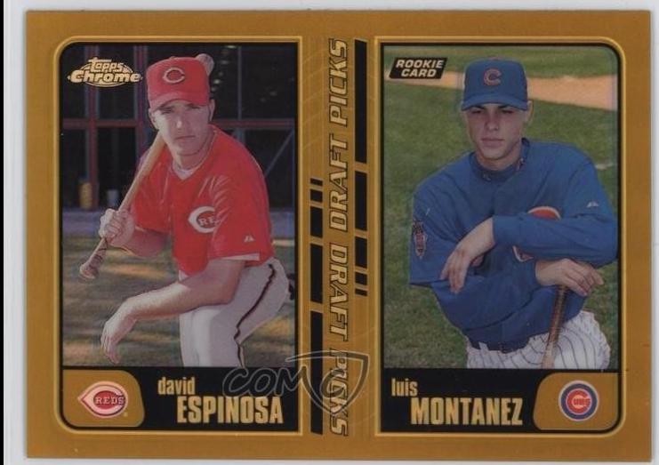 Montanez, Espinosa [Retrofractor] #607