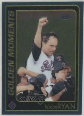 Nolan Ryan #655