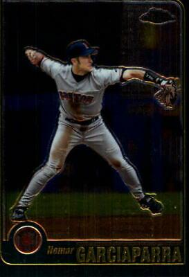 Nomar Garciaparra #375
