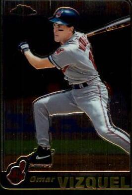 Omar Vizquel #452