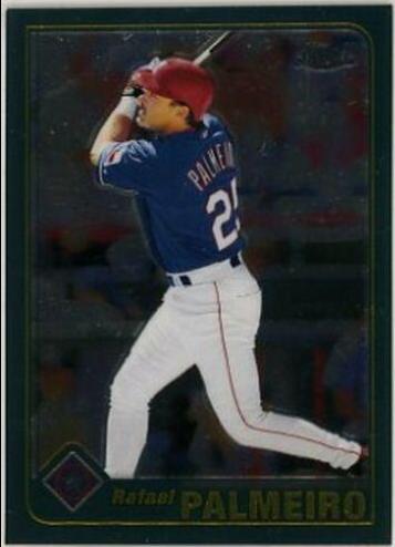 Rafael Palmeiro #371