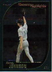 Randy Johnson #313