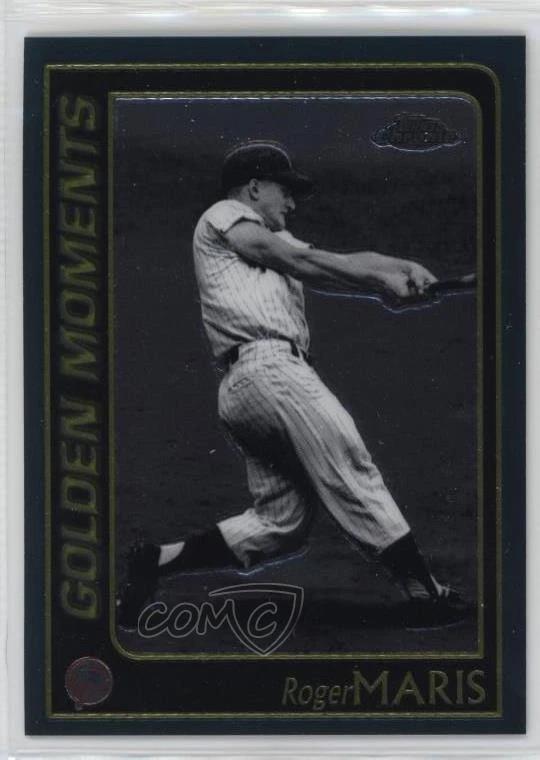 Roger Maris #308