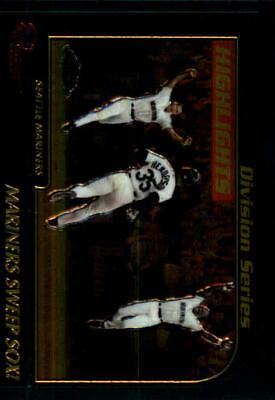 Seattle Mariners #328