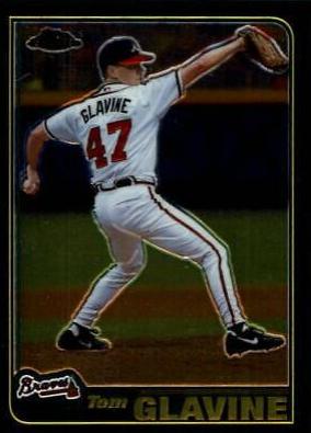 Tom Glavine #116