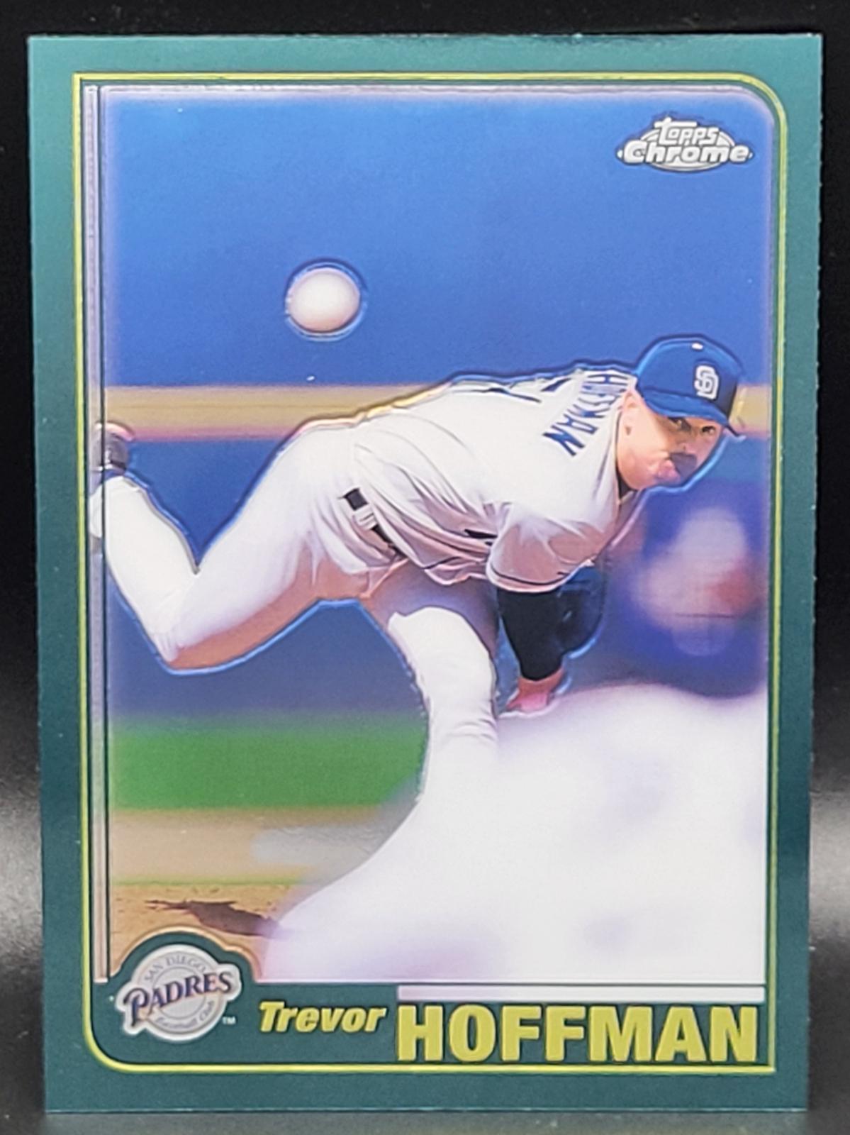 Trevor Hoffman #504