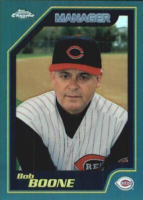 Bob Boone #T145