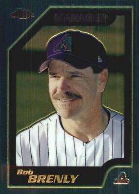 Bob Brenly #T147
