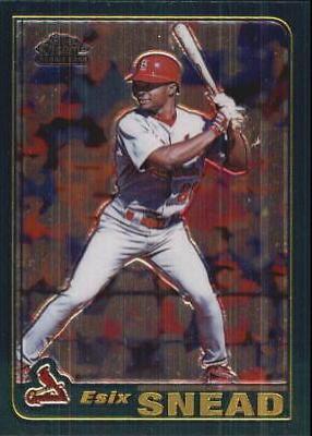 Esix Snead #T248
