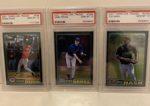 Gabe Gross #T262