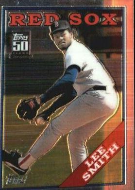 Lee Smith [1988 Reprint] #T130