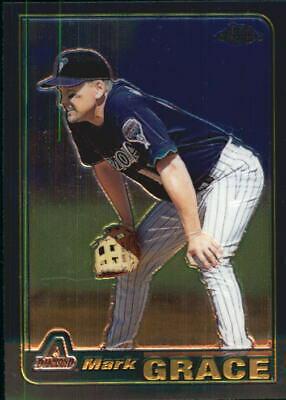 Mark Grace #T17