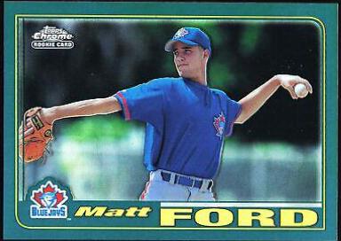 Matt Ford [Retrofractor] #T222