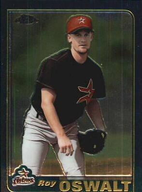 Roy Oswalt #T75