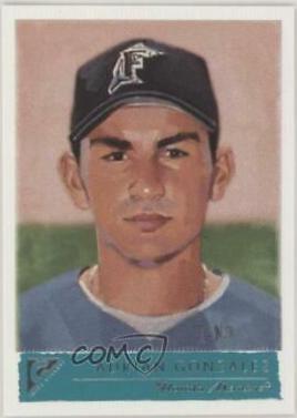 Adrian Gonzalez #118