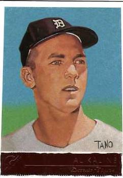 Al Kaline #149