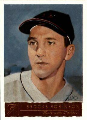 Brooks Robinson #147