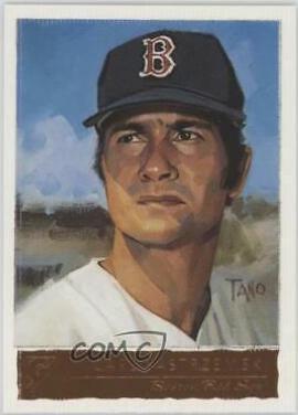 Carl Yastrzemski #148
