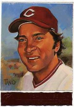 Johnny Bench #145