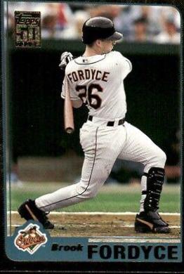 Brook Fordyce #43