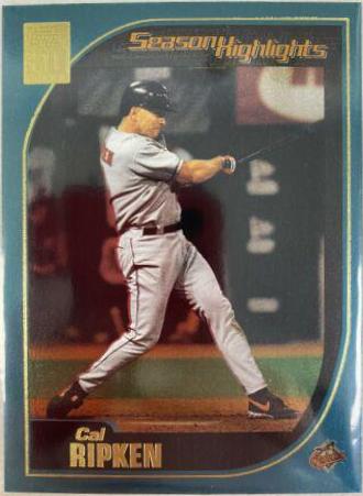 Cal Ripken Jr. #387