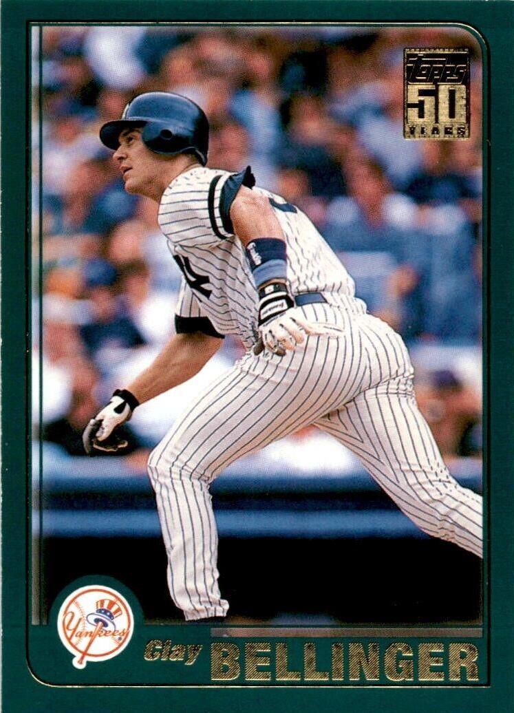Clay Bellinger #26