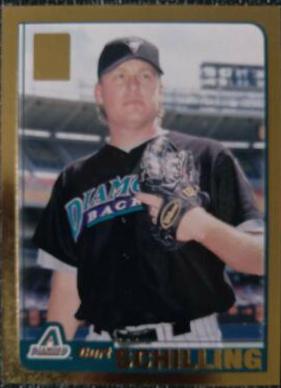 Curt Schilling #580
