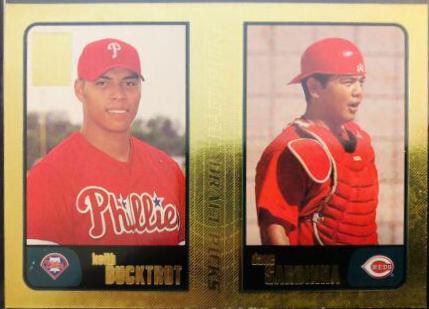 Dane Sardinha, Keith Bucktrot #751