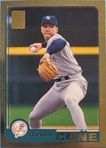 David Cone #65