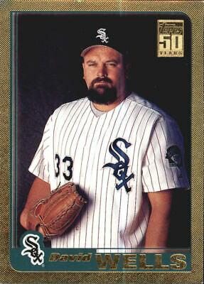 David Wells #527