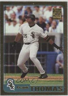 Frank Thomas #240