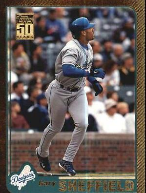 Gary Sheffield #145