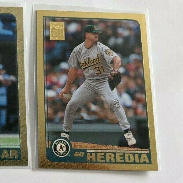 Gil Heredia #82