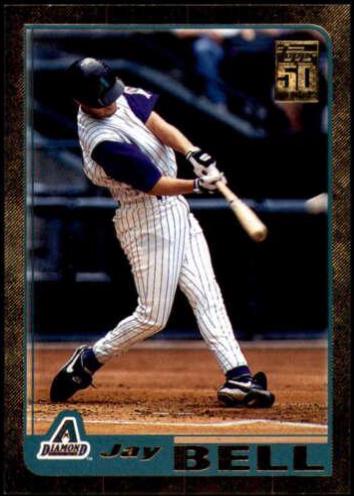 Jay Bell #109