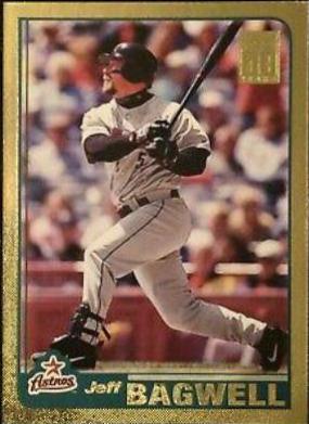 Jeff Bagwell #407