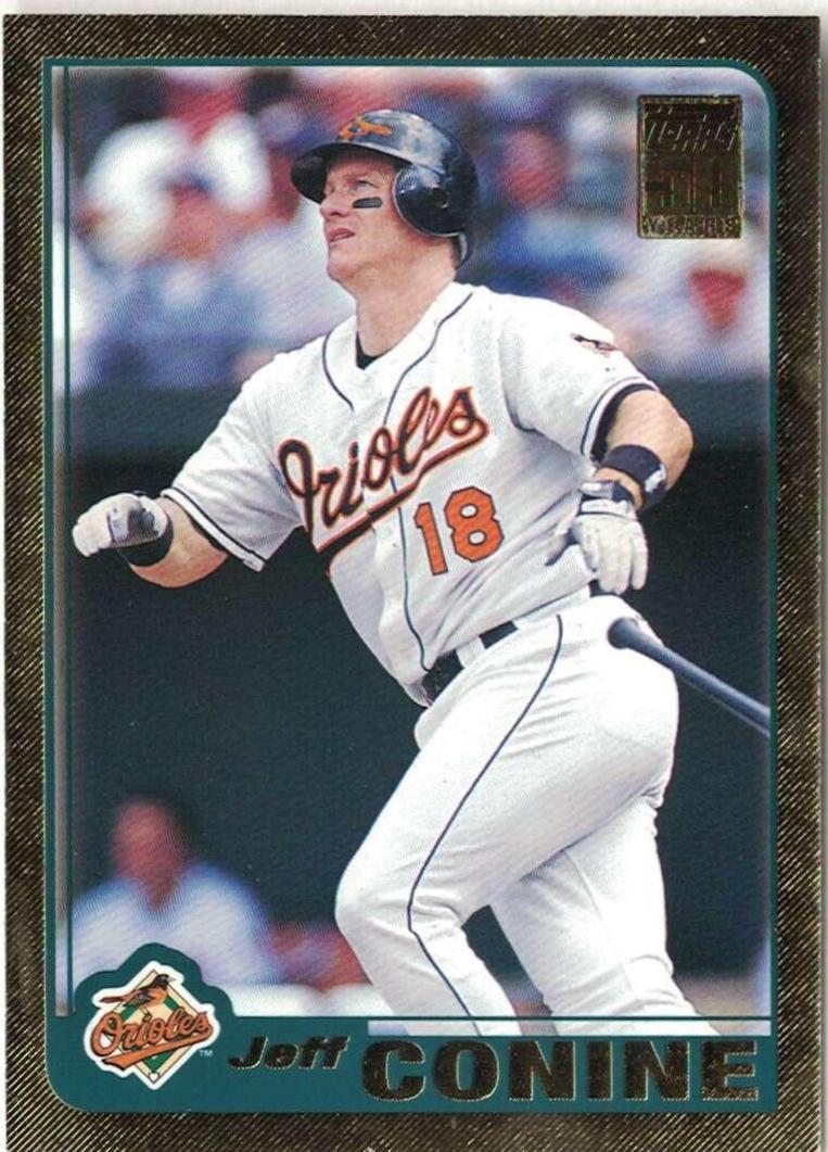 Jeff Conine #683