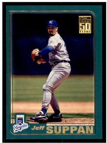 Jeff Suppan #149