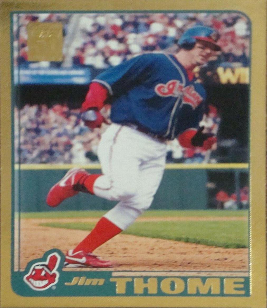 Jim Thome #15