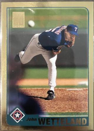 John Wetteland #96