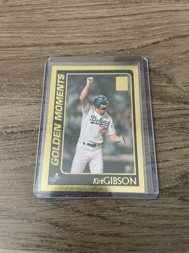 Kirk Gibson #382